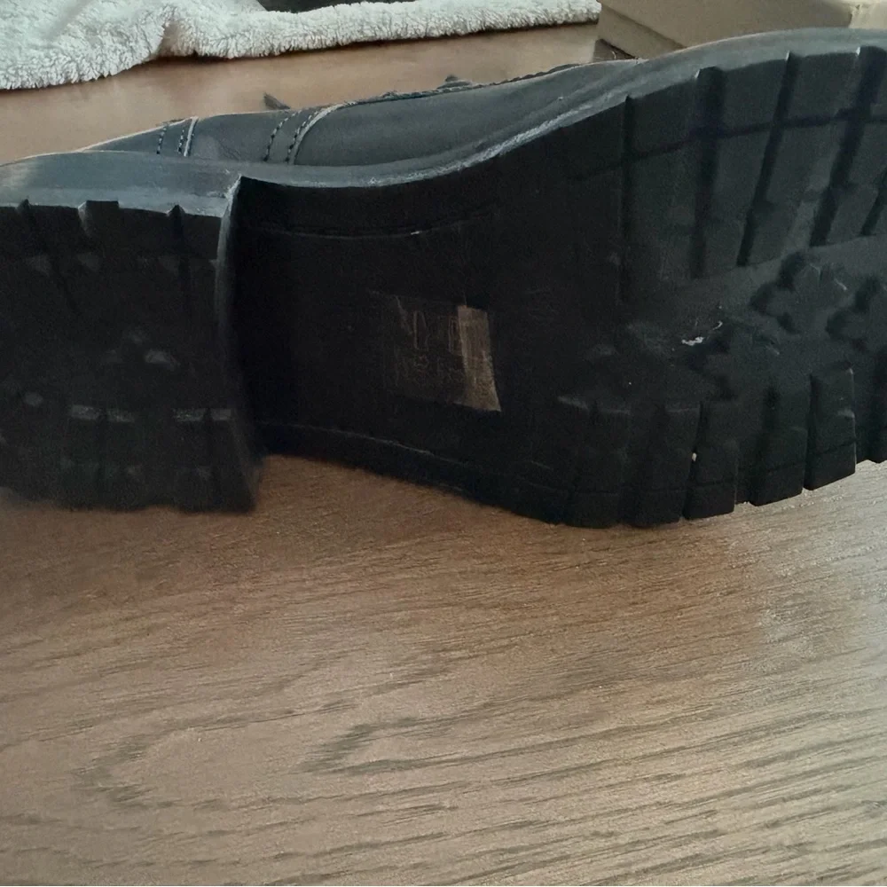 Rag & Bone Cannon Combat Boots - Picture 3 of 6